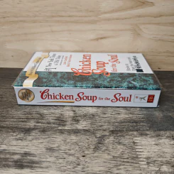 Chicken Soup for the Soul - Jack Canfield, Mark Victor Hansen รูปที่ 2