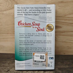 Chicken Soup for the Soul - Jack Canfield, Mark Victor Hansen รูปที่ 5