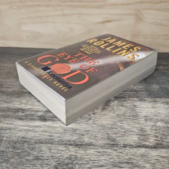 The Eye of God - James Rollins รูปที่ 3