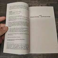 The Eye of God - James Rollins รูปที่ 6