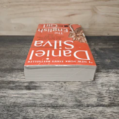The English Girl - Daniel Silva รูปที่ 4