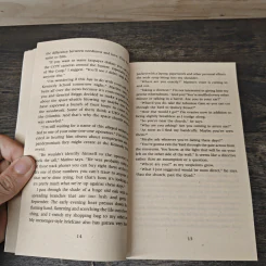 Chaos - Patricia Cornwell รูปที่ 7