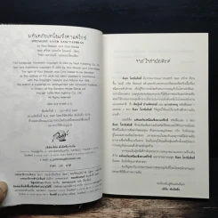 มหันตภัยเหนือแซ็งตาแฟร็กซ์ Midnight Over Sanctaphrax รูปที่ 6
