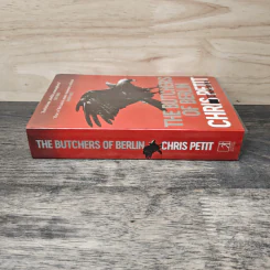 The Butchers of Berlin - Chris Petit รูปที่ 2