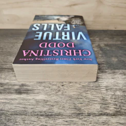 Virtue Falls - Christina Dodd รูปที่ 4