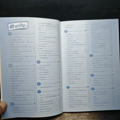 ชำแหละ Slang สำนวนอังกฤษ - อัลเบอท ปอทเจม รูปที่ 7