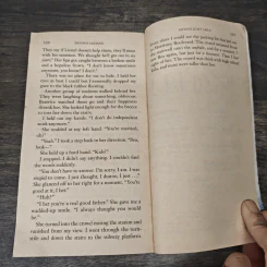 Mystic River - Dennis Lehane รูปที่ 8
