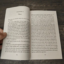 All the Beautiful Lies - Peter Swanson รูปที่ 7