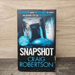 Snapshot - Craig Robertson