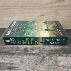No Middle Name - Child Lee รูปที่ 2