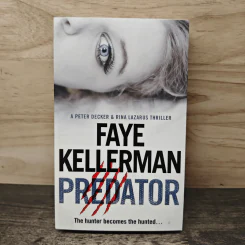 Predator - Faye Kellerman
