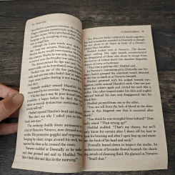 A Criminal Defense - Steven Gore รูปที่ 7