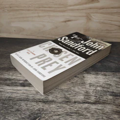 Chosen Prey - John Sandford รูปที่ 3