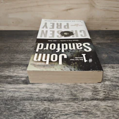 Chosen Prey - John Sandford รูปที่ 4