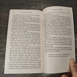 Run for Your Life - James Patterson, Michael Ledwidge รูปที่ 8