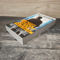 Run for Your Life - James Patterson, Michael Ledwidge รูปที่ 3