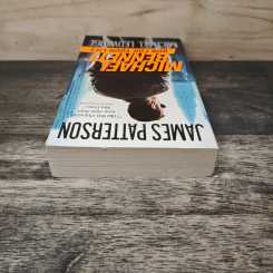 Run for Your Life - James Patterson, Michael Ledwidge รูปที่ 4