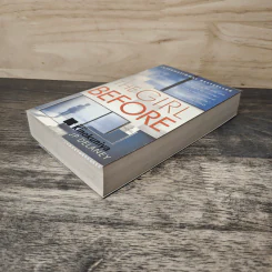 The Girl Before - J.P. Delaney รูปที่ 3