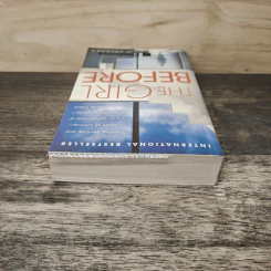 The Girl Before - J.P. Delaney รูปที่ 4