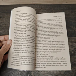The Girl Before - J.P. Delaney รูปที่ 7