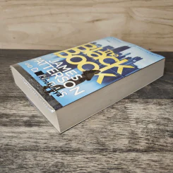 The Black Book - James Patterson, David Ellis รูปที่ 3
