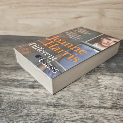 Different Class - Joanne Harris รูปที่ 3