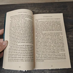 Different Class - Joanne Harris รูปที่ 7