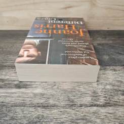 Different Class - Joanne Harris รูปที่ 4