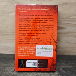 A Time of Torment - John Connolly รูปที่ 5