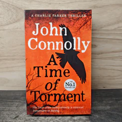 A Time of Torment - John Connolly รูปที่ 1
