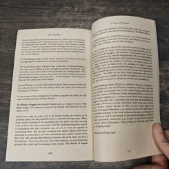 A Time of Torment - John Connolly รูปที่ 8