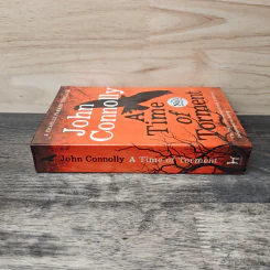 A Time of Torment - John Connolly รูปที่ 2