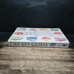 Oh My Gods - Philip Freeman รูปที่ 3