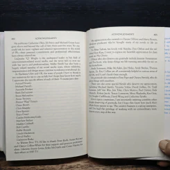 Two by Two - Nicholas Sparks รูปที่ 8