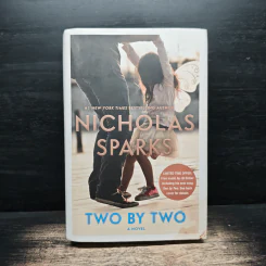 Two by Two - Nicholas Sparks รูปที่ 1
