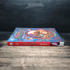 Fallzero Fanyasy ฟาลเซโร่ แฟนตาซี ภาคมหาสงครามล้างทวีป เล่ม 2 รูปที่ 3