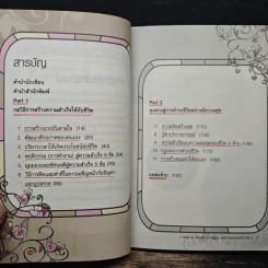 สร้างความสุข คู่กับความสำเร็จ - เฌอมาณย์ รัตนพงศ์ตระกูล รูปที่ 7