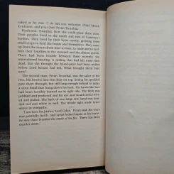 Camelot's Shadow - Sarah Zettel รูปที่ 8