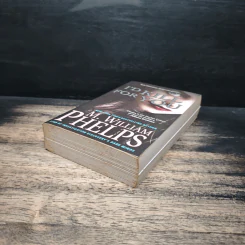 I'd Kill For You - M. William Phelps รูปที่ 4