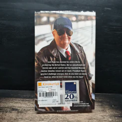 Tom Clancy Oath of Office - Marc Cameron รูปที่ 2