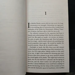 Tom Clancy Oath of Office - Marc Cameron รูปที่ 7