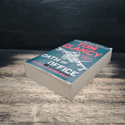 Tom Clancy Oath of Office - Marc Cameron รูปที่ 4
