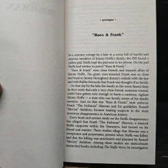 The Irishman - Charles Brandt รูปที่ 9