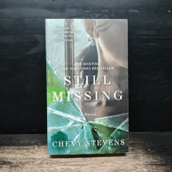 Still Missing - Chevy Stevens รูปที่ 1