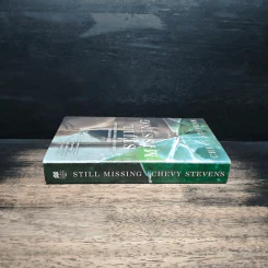 Still Missing - Chevy Stevens รูปที่ 3