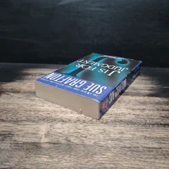 J is for Judgment - Sue Grafton รูปที่ 5