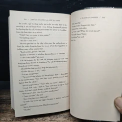 A Measure of Darkness - Jonathan, Jesse Kellerman รูปที่ 8