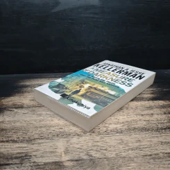 A Measure of Darkness - Jonathan, Jesse Kellerman รูปที่ 4