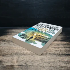 A Measure of Darkness - Jonathan, Jesse Kellerman รูปที่ 4