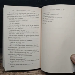 A Measure of Darkness - Jonathan, Jesse Kellerman รูปที่ 7